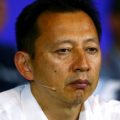 Hasegawa to leave F1 in Honda reshuffle