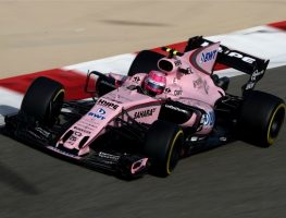 Ocon expects ‘a lot’ of driver moves in 2019