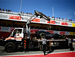 McLaren: Honda woes prevented new sponsors