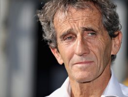 Prost: McLaren deal brings ‘positive pressure’