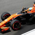 No title sponsor for McLaren in 2018