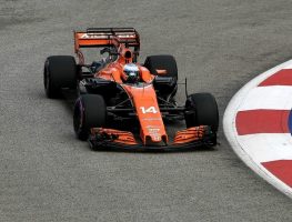 McLaren ‘absolutely’ open to Honda return