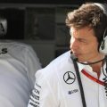 Wolff urges Williams to develop ‘next superstar’