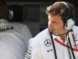 Wolff urges Williams to develop ‘next superstar’