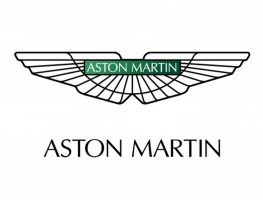 Teams queuing up to work with Aston Martin