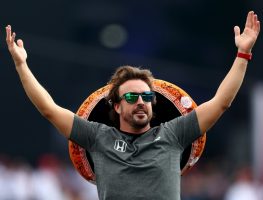 Piquet: ‘Alonso only has himself to blame’