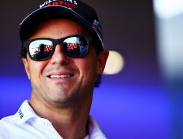 Massa: Williams’ 2018 car ‘a lot more aggressive’