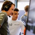 Norris wants F2 title as he chases 2019 F1 seat