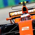 McLaren want ‘biggest change’ for 2018 look