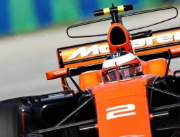 McLaren want ‘biggest change’ for 2018 look