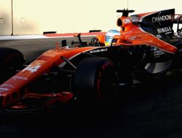 Brown: McLaren need to get back to the front