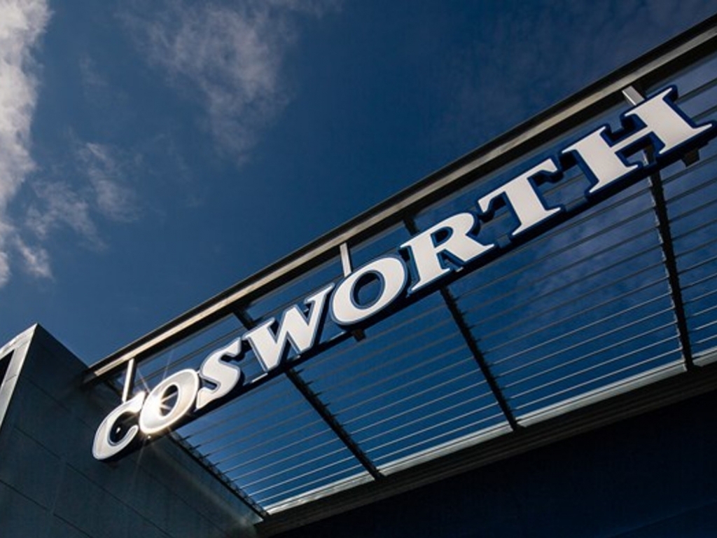 Cosworth open to Aston Martin collaboration