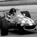 Racing legend Dan Gurney dies