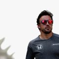 Brown: Never any ultimatums from Alonso