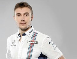 Sirotkin completes 2018 driver line-up