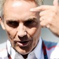 Whitmarsh drafted in to advise on cost cap