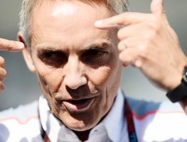 Whitmarsh drafted in to advise on cost cap