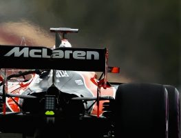 McLaren: Renault decision made just in time