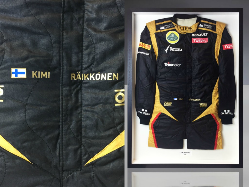 PF1 Shop: New In Store! | PlanetF1 : PlanetF1