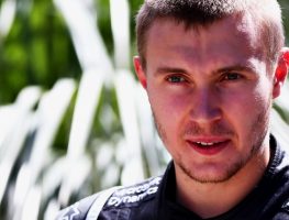 Sirotkin talks debut, Williams and 2018 goals