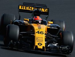 Renault ‘happy’ for Sirotkin, Kubica