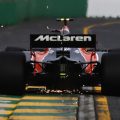 McLaren and Toro Rosso confirm launch dates
