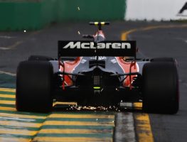 McLaren and Toro Rosso confirm launch dates