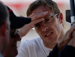 Bourdais weighs in on American F1 driver debate