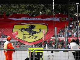 ‘F1 absolutely cannot do without Ferrari’