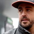 Alonso: Brake problems were scary