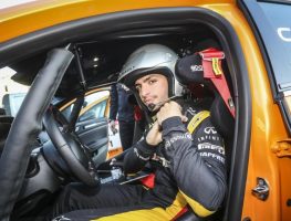 Sainz hails ‘special’ rally run in Monte Carlo