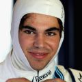 Lance Stroll enjoyed the ‘different kind of racing’