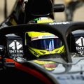 Force India: Incorporating Halo a big challenge