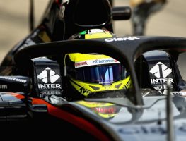 Force India: Incorporating Halo a big challenge