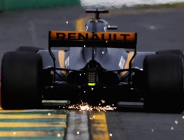 Renault schedule RS18’s launch date