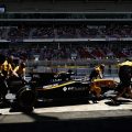 Renault adopt ‘draconian’ approach to reliability