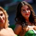 Ecclestone slams decision to remove grid girls