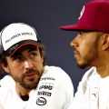 ‘Alonso and Hamilton will battle again’