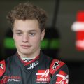 Haas in talks with Ferrucci and Maini