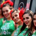 Stewart: Excuse for axing grid girls is baloney