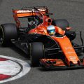 McLaren want a car the drivers can ‘exploit’
