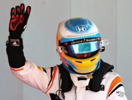 McLaren: Alonso can win a third World title