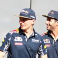 ‘Ricciardo must focus on Verstappen, not future’