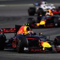 Webber: Red Bull will support the lead driver