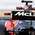 McLaren confirm Dell sponsorship deal