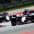 Force India: Rival teams came knocking