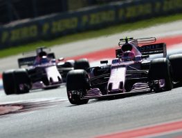 Force India: Rival teams came knocking