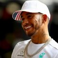 McLaren declare interest in re-signing Hamilton