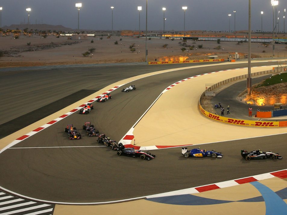 Bahrain Grand Prix: The Ultimate Guide 