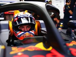 FIA keeping an eye on IndyCar’s windscreen